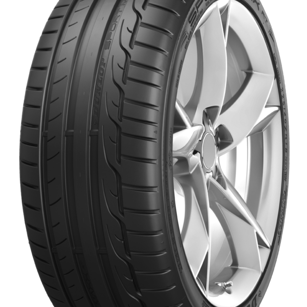 DUNLOP 215/60R17 96H SP SPORT 270
