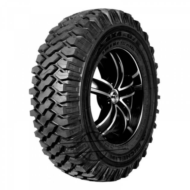 MICHELIN 4X4 O/R XZL 7.5R16C 116N