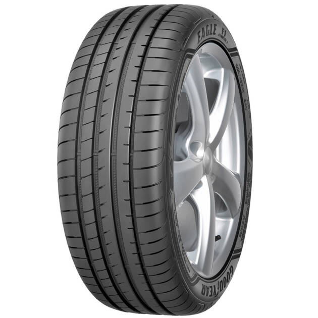 GOODYEAR 205/50R17 89V EAG F1 ASY 3