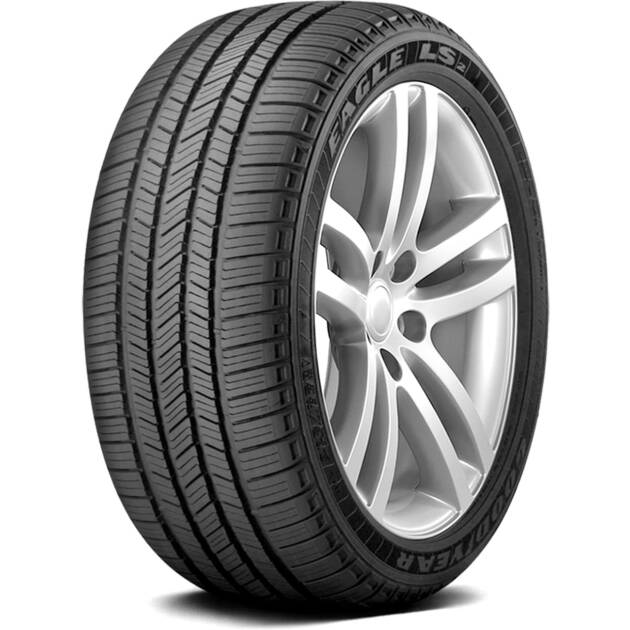 GOODYEAR 225/50R17 94H EAGLE LS-2 * ROF FP