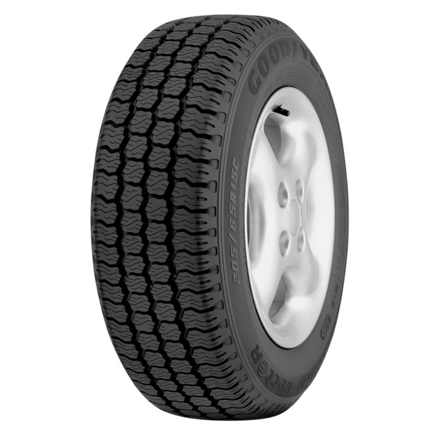 GOODYEAR 285/65R16C 128N118R CARGO VECTOR