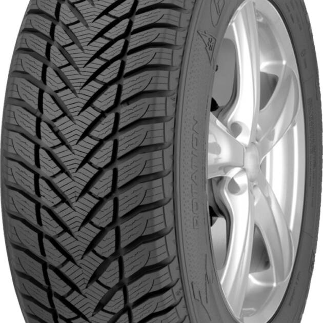 GOODYEAR 205/65R15C 102/100T CARGO UG 2