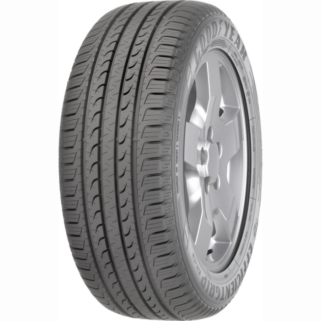 GOODYEAR 215/65R16 102H EFFICIENTGRIP SUV