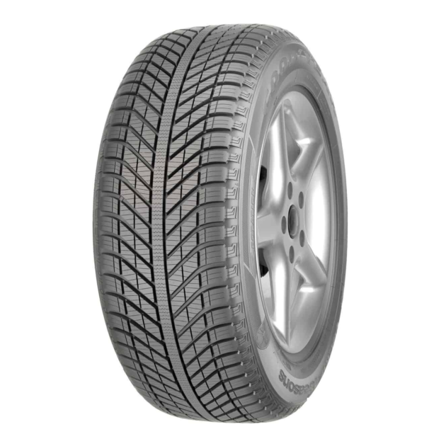 GOODYEAR 215/70R16 100T VEC 4SEASONS SUV 4X4 FP