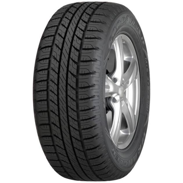 GOODYEAR 275/65R17 115H WRL HP(ALL WEATHER) FP
