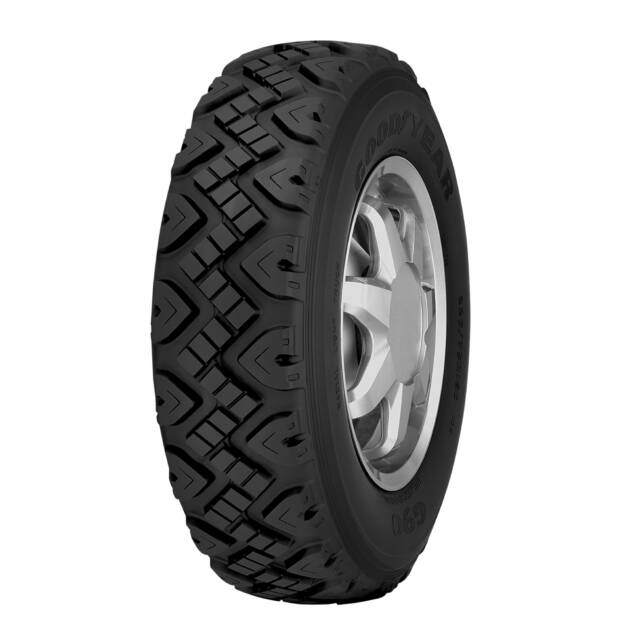 GOODYEAR 7.50R16C 116/114N G90