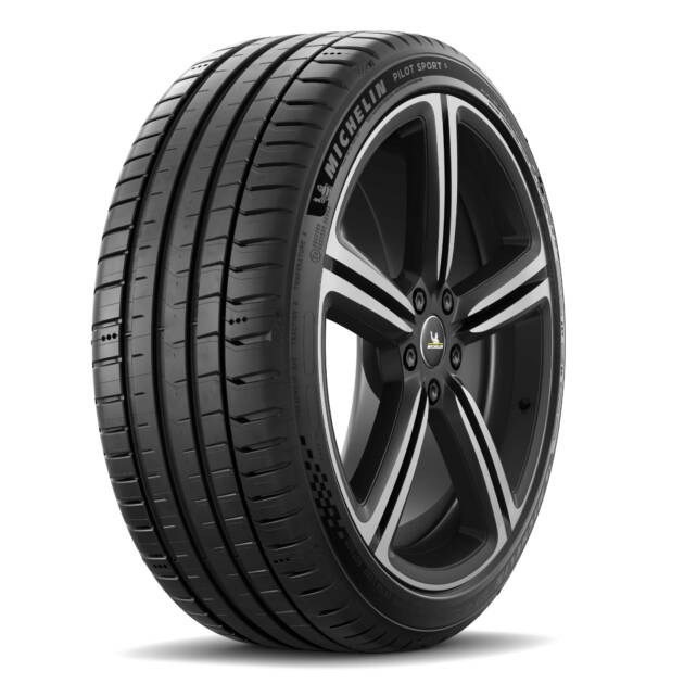 MICHELIN PILOT SPORT 5 275/45ZR18 XL 107Y