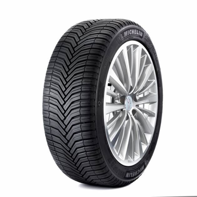 MICHELIN CROSSCLIMATE 225/55R18 102V