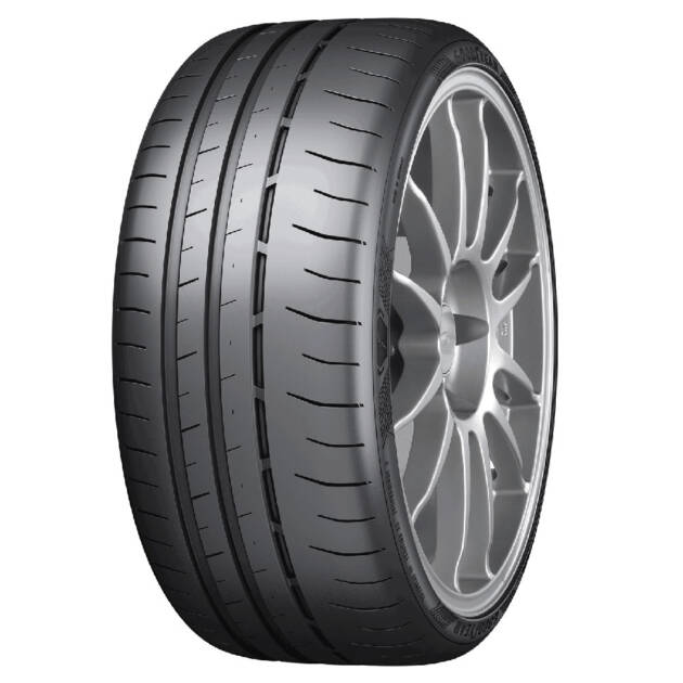 GOODYEAR 245/30ZR20 (90Y) EAG F1 SUPERSP R XL FP