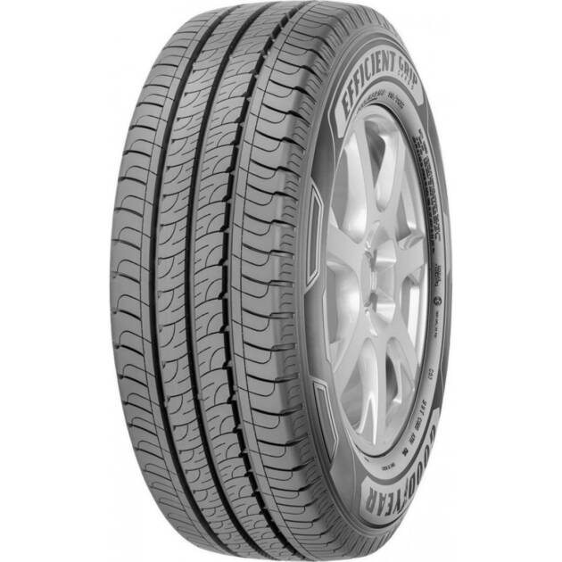 GOODYEAR EFFICIENTGRIP CARGO 195/65R16 100/98H