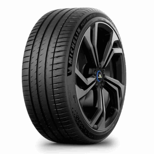 MICHELIN PILOT SPORT EV 285/35R21 XL 105Y