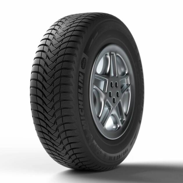 MICHELIN ALPIN A4 185/60R15 88H