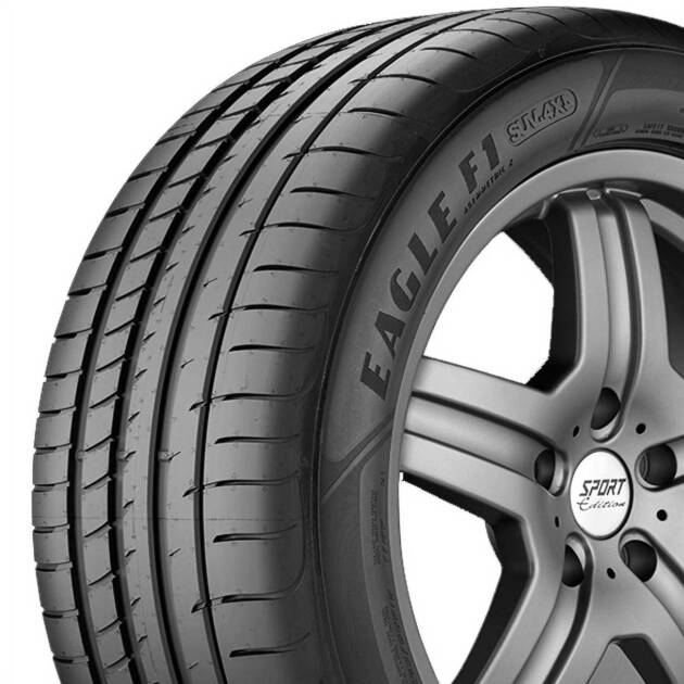 GOODYEAR 205/45R16 83Y EAG F1 ASY 2 FP