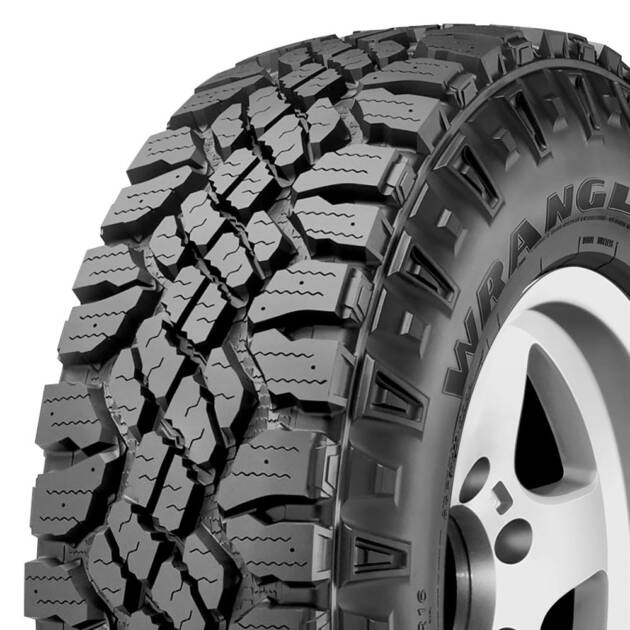 GOODYEAR 255/70R18 116Q WRL DURATRAC LR XL FP