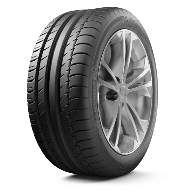 MICHELIN PILOT SPORT PS2 205/55R17 95Y