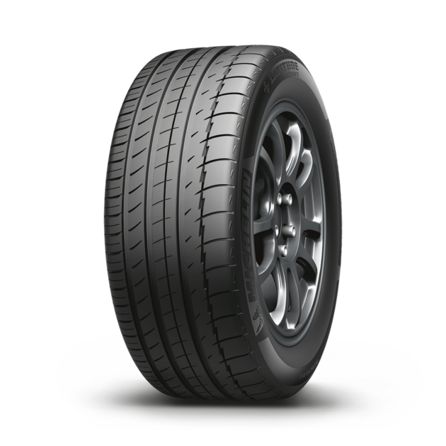 MICHELIN LATITUDE SPORT 235/55R17 99V