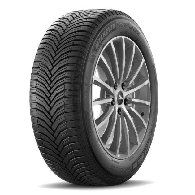 MICHELIN CROSSCLIMATE+ 185/65R15 92T