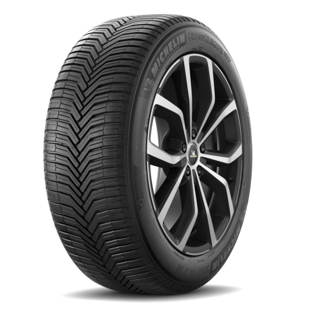 MICHELIN CROSSCLIMATE SUV 245/60R18 105H