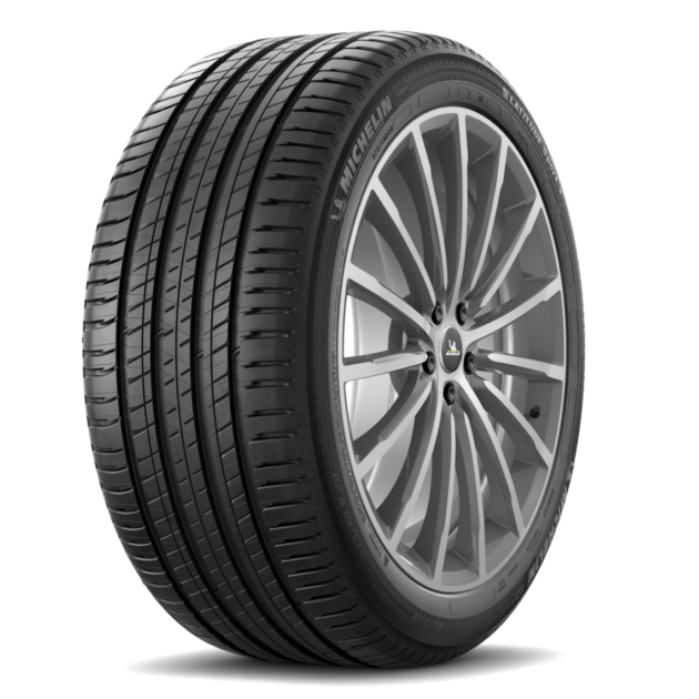 MICHELIN LATITUDE SPORT 3 315/30R20 XL 110W