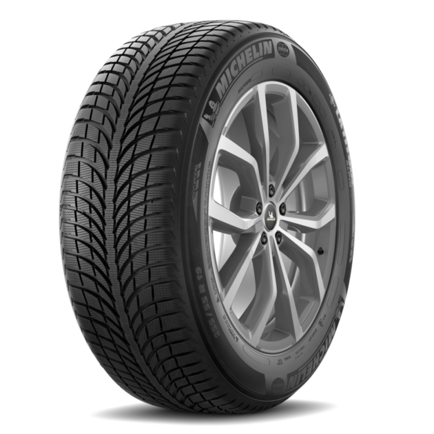 MICHELIN LATITUDE ALPIN LA2 275/45R20 110V