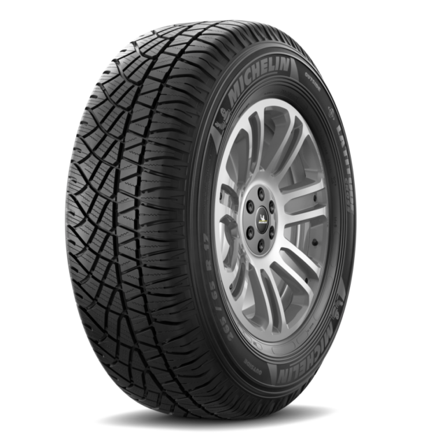 MICHELIN LATITUDE CROSS 215/70R16 104H