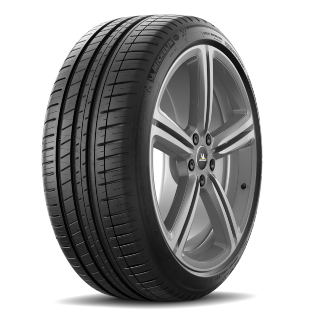 MICHELIN PILOT SPORT 3 195/50R15 82V