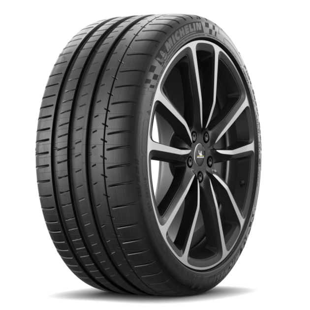 MICHELIN PILOT SUPER SPORT 205/45R17 88Y
