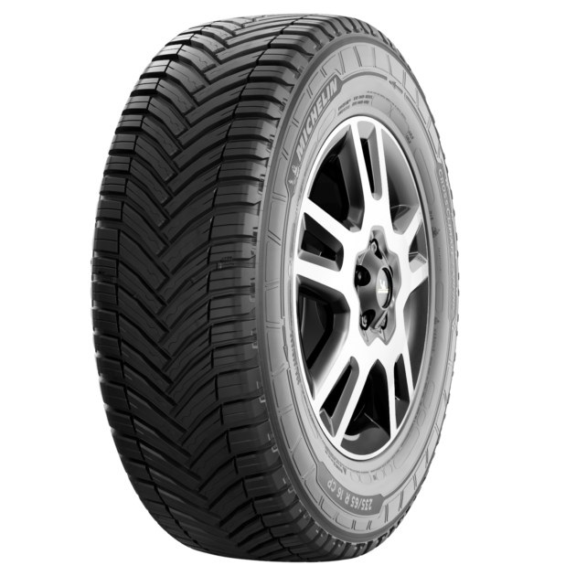 MICHELIN CROSSCLIMATE CAMPING 215/75R16C 113R