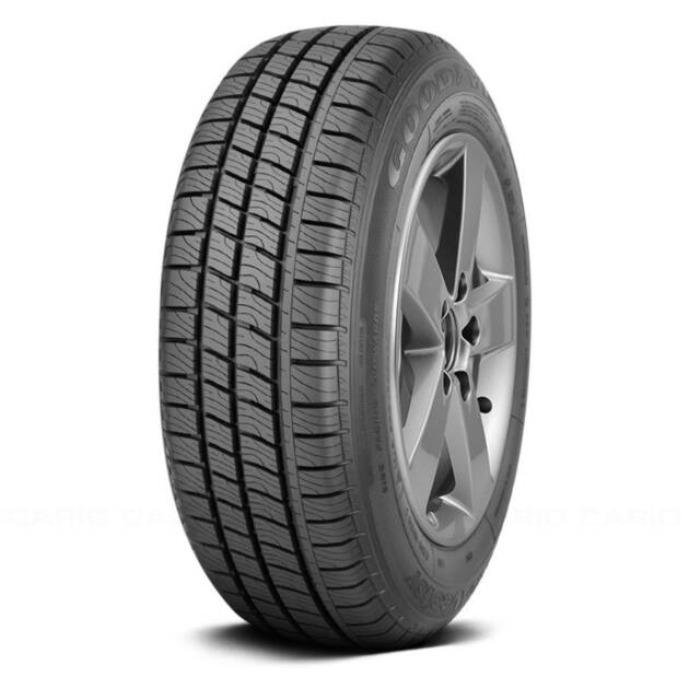 GOODYEAR 205/65R16C 107/105T CARGO VECTOR 2 MS