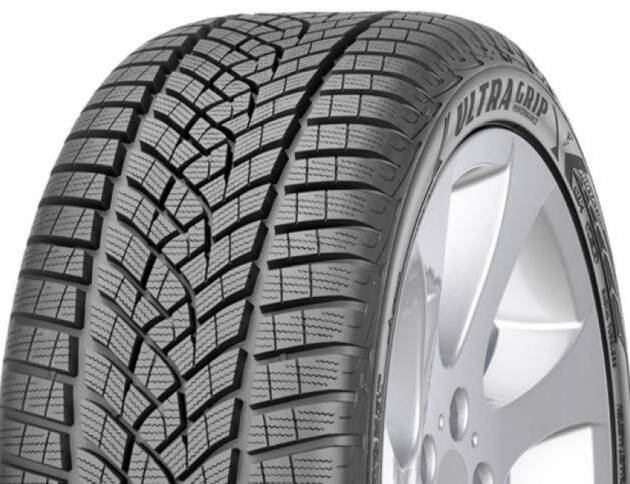 GOODYEAR 255/55R18 109H ULTRA GRIP * XL ROF FP