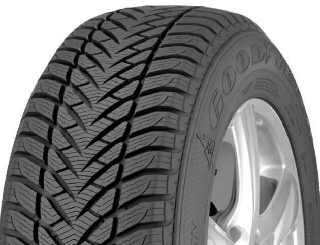 GOODYEAR 235/70R16 106T ULTRA GRIP + SUV MS FP