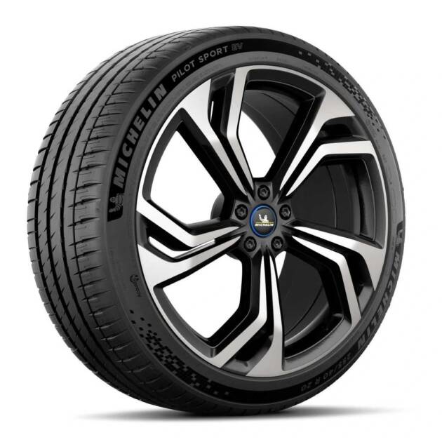 MICHELIN PILOT SPORT EV ACOUSTIC 305/35R21 XL 109Y
