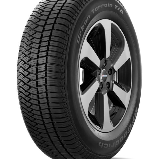 BFG URBAN TERRAIN T/A 265/70R16 112H