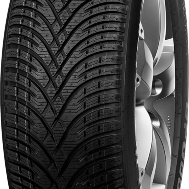 BFG G-FORCE WINTER2 SUV 255/45R20 101V