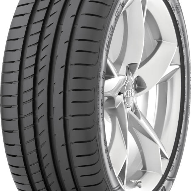 GOODYEAR 285/45R20 112Y EAG F1 ASY 2 SUV AO XL FP