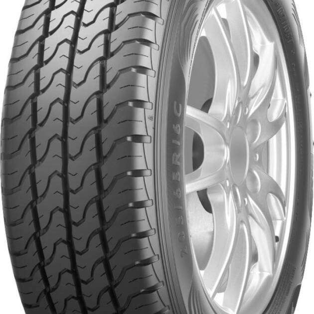 DUNLOP 185/R14C 102/100R ECONODRIVE LT