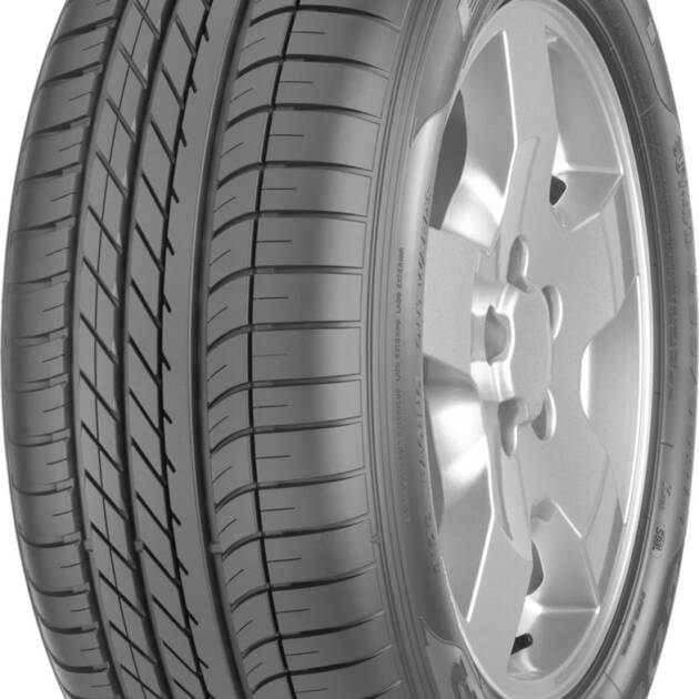 GOODYEAR EAGLE F1 ASYMETRIC SUV 255/50R20 XL 109W