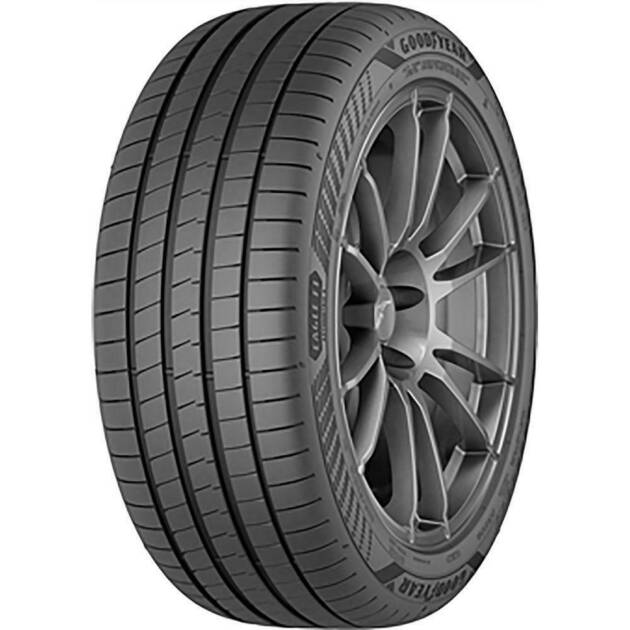 GOODYEAR EAGLE F1 ASYMETRIC 6 225/55R18 XL 102Y