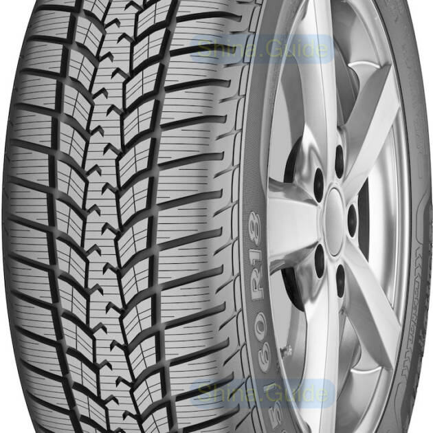 SAVA 255/55R18 109H ESKIMO SUV 2 XL