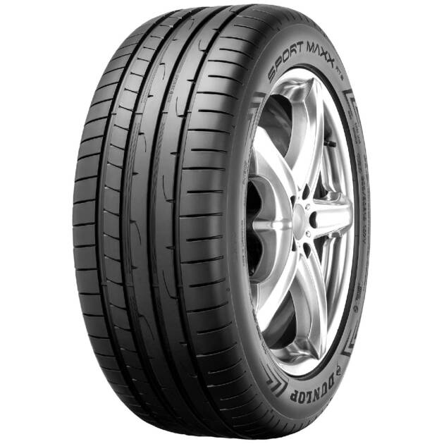 DUNLOP 295/30ZR22 (103Y) SP SPORT MAXX XL MFS