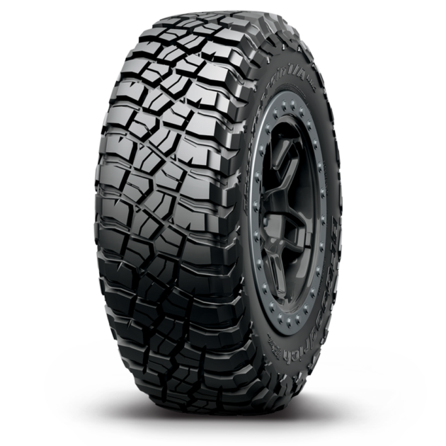 BFG MUD TERRAIN T/A KM3 305/60R18 121Q