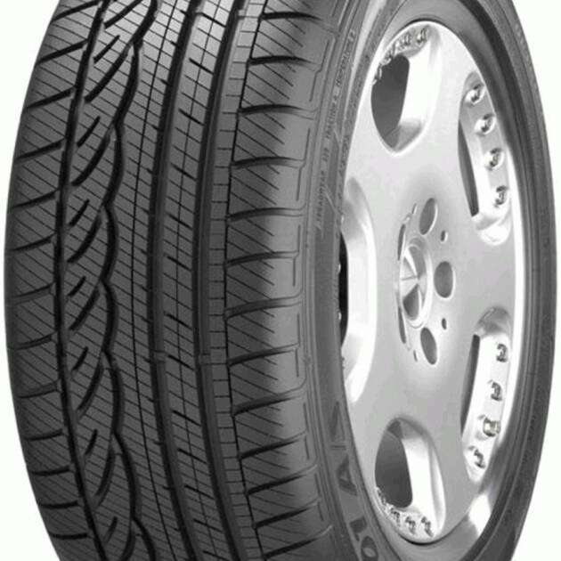 DUNLOP 185/60R15 88H SP SPT 01 A/S MS XL