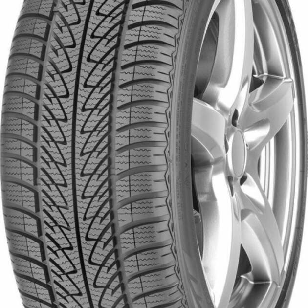GOODYEAR 195/55R16 87H UG 8 PERFORMANCE MS *
