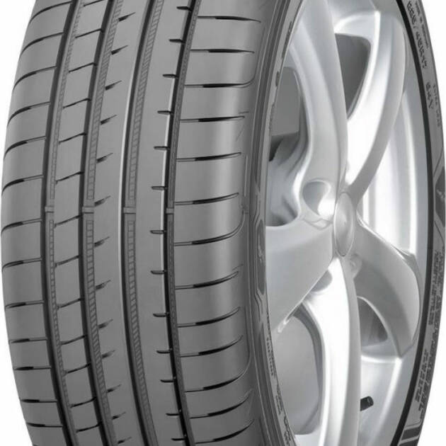 GOODYEAR 255/50R20 109W EAG F1 ASYSUVATJLRXLSTSCT