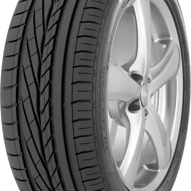 GOODYEAR 195/55R16 87H EXCELLENCE * ROF FP