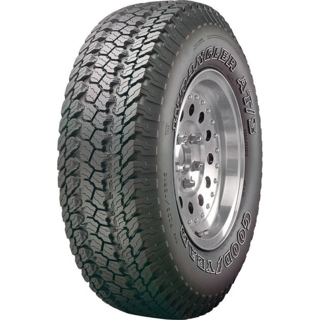 GOODYEAR 205R16C 110/108S WRL AT/S