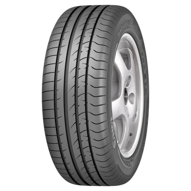 SAVA 295/35R21 107Y INTENSA SUV 2 XL FP