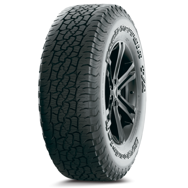 BFG TRAIL-TERRAIN T/A 275/55R20 113T