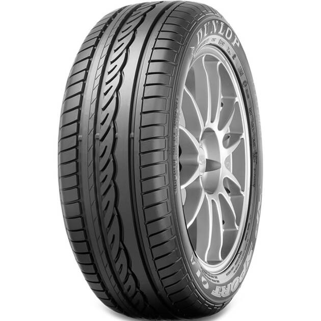 DUNLOP 225/45R17 91Y SP SPORT 01A * ROF