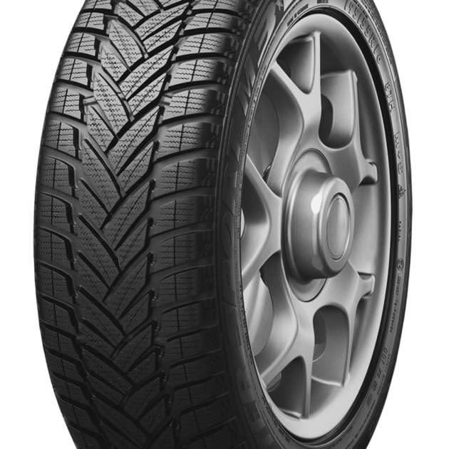 DUNLOP 265/60R18 110H SP WI SPT M3 MS MO